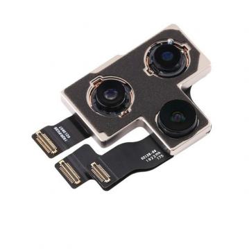 Original Caméra Arrière iPhone 11 Pro (A2160 / A2217 / A2215) / 11 Pro Max (A2161 / A2220 / A2218)